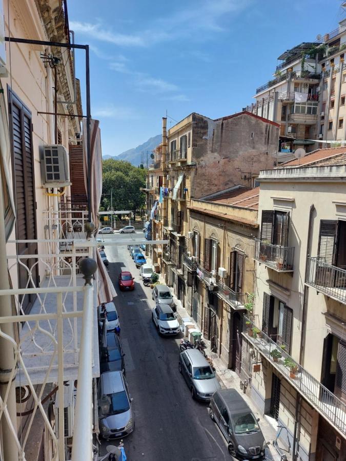 Elenahouse Alla Kalsa Palermo Exterior foto